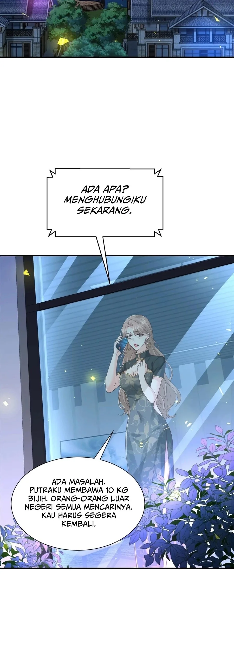 I Randomly Have A New Career Every Week Chapter 804 - halaman 9