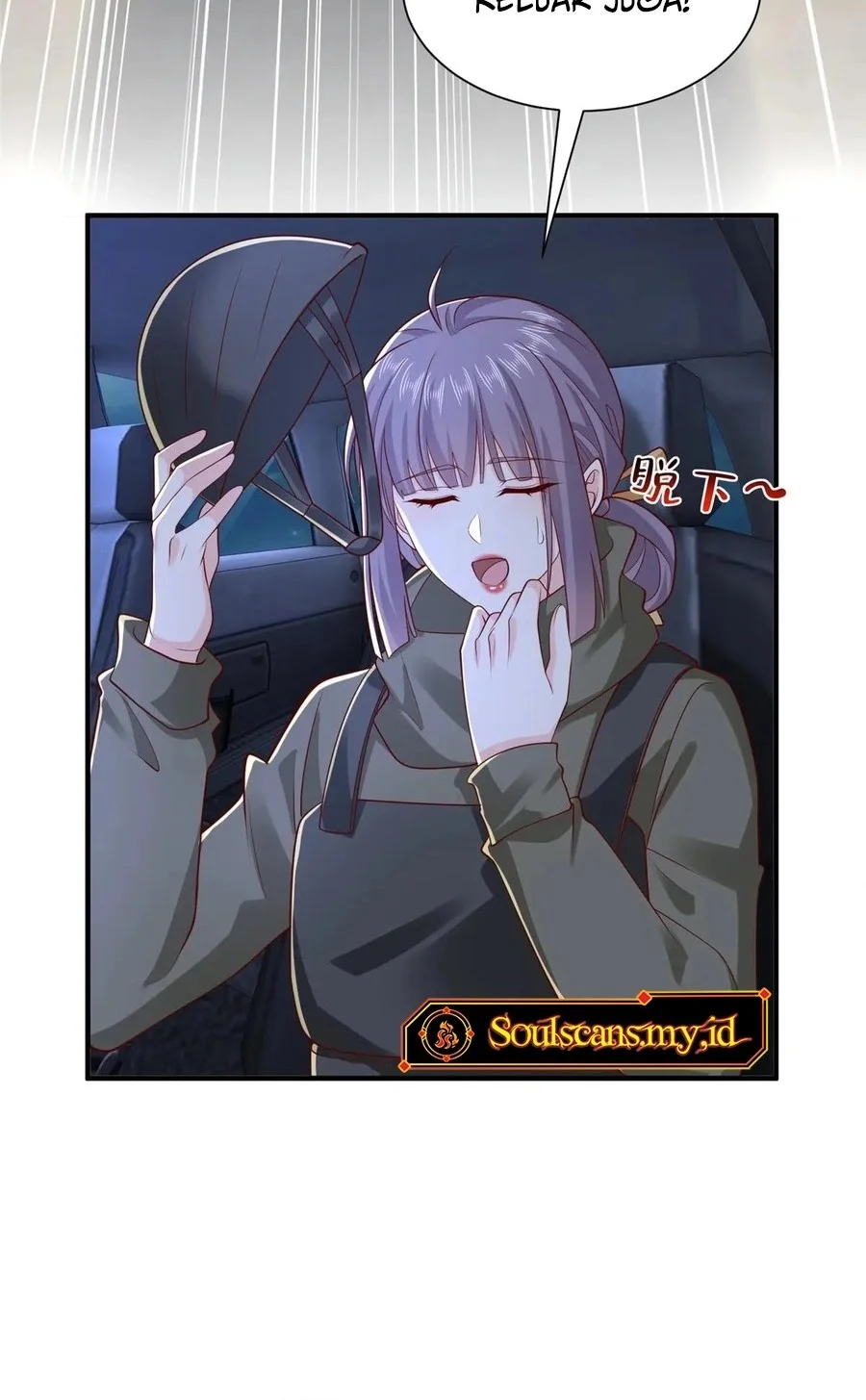 I Randomly Have A New Career Every Week Chapter 806 - halaman 10
