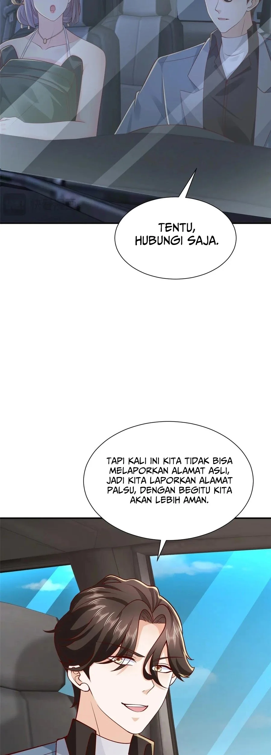 I Randomly Have A New Career Every Week Chapter 806 - halaman 13