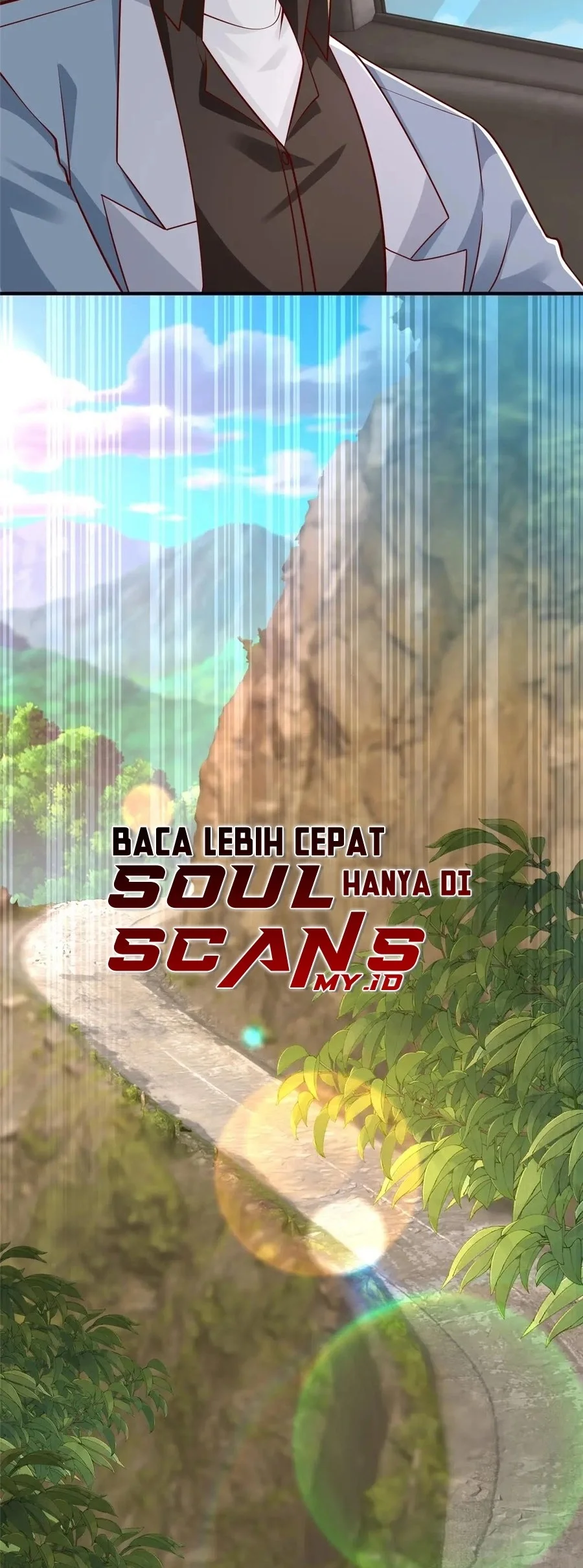 I Randomly Have A New Career Every Week Chapter 806 - halaman 14