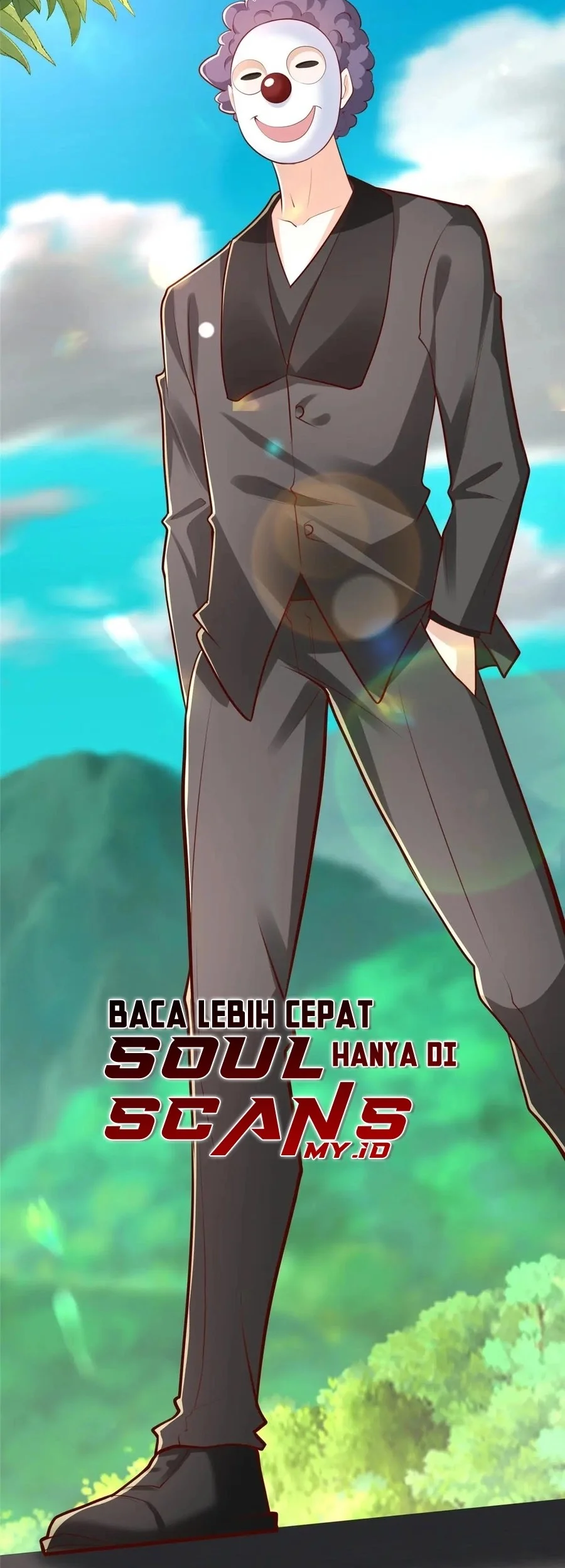 I Randomly Have A New Career Every Week Chapter 806 - halaman 22