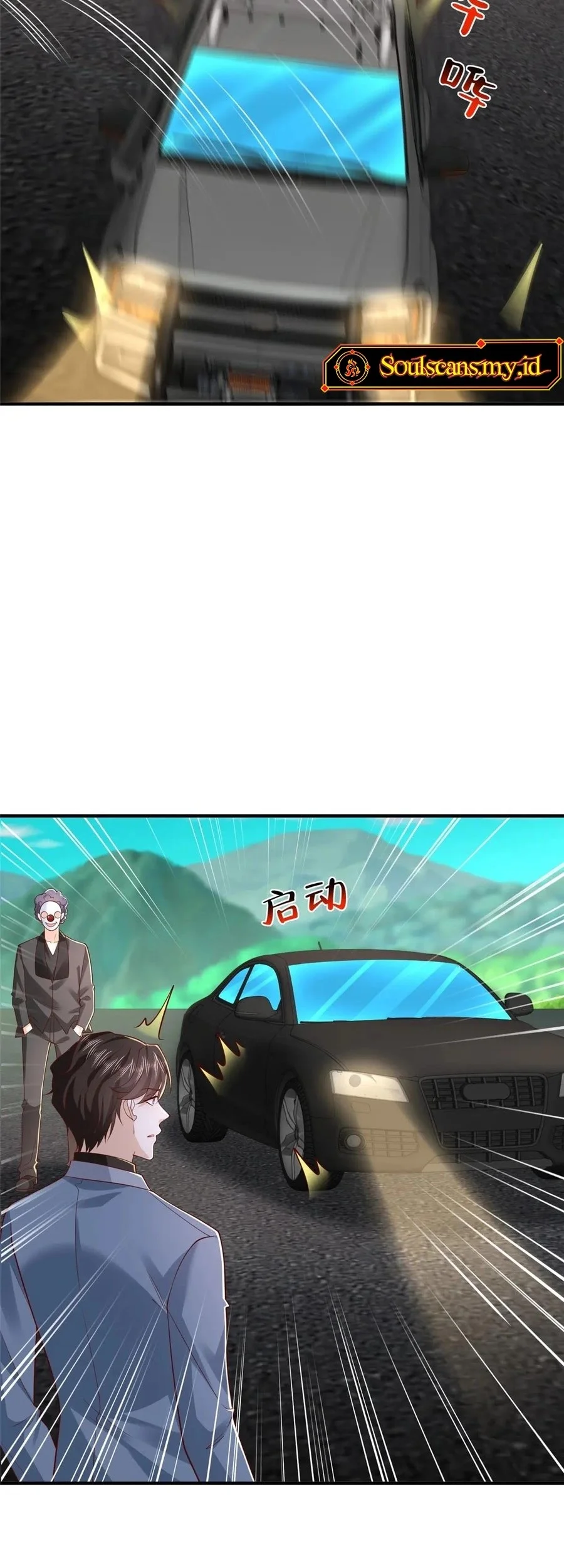 I Randomly Have A New Career Every Week Chapter 806 - halaman 25