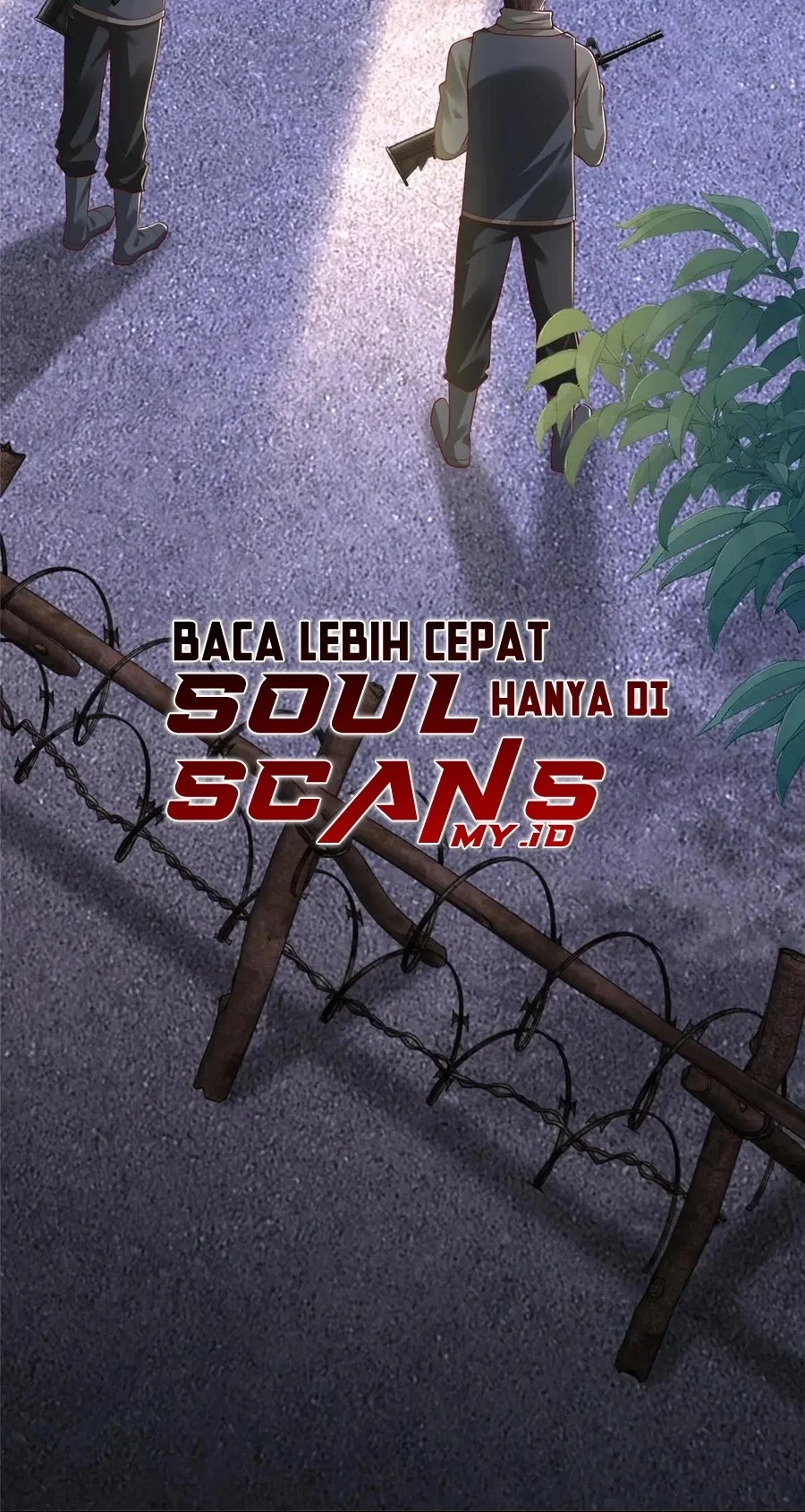 I Randomly Have A New Career Every Week Chapter 806 - halaman 6