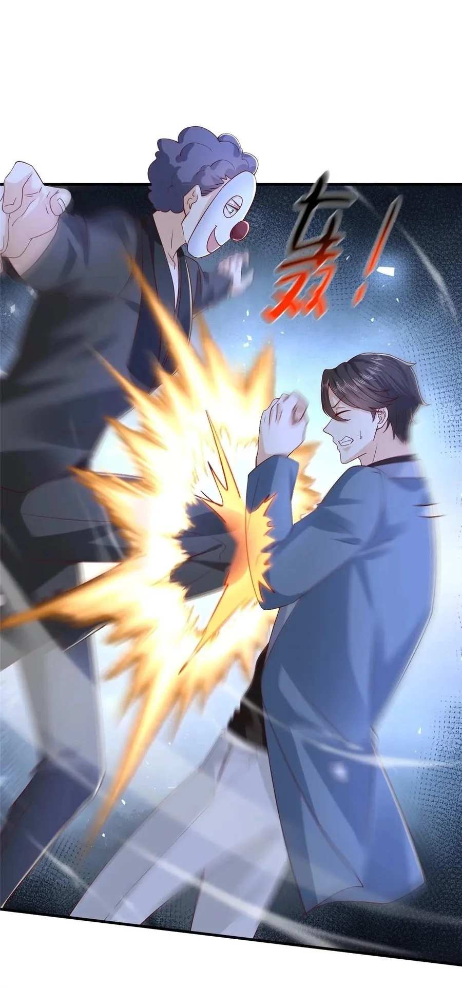 I Randomly Have A New Career Every Week Chapter 807 - halaman 10