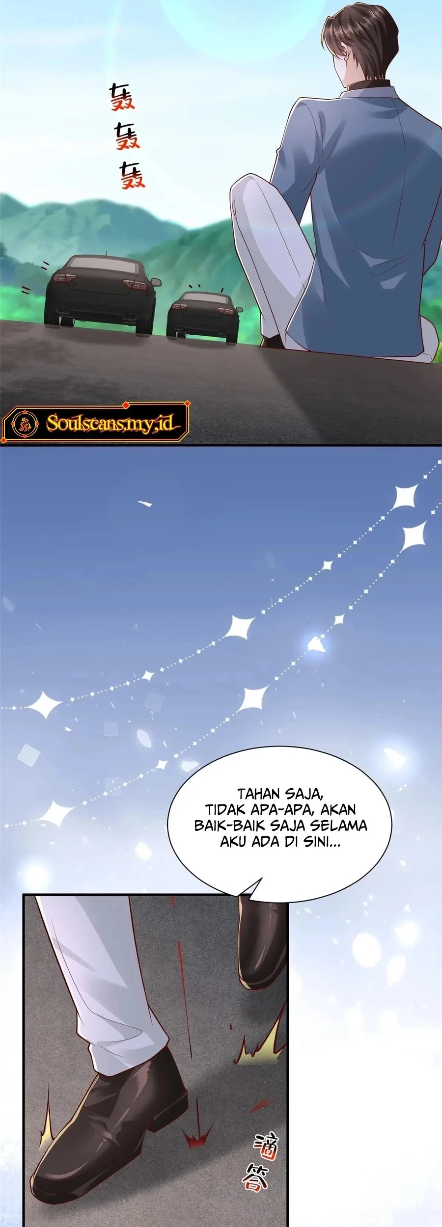 I Randomly Have A New Career Every Week Chapter 807 - halaman 31