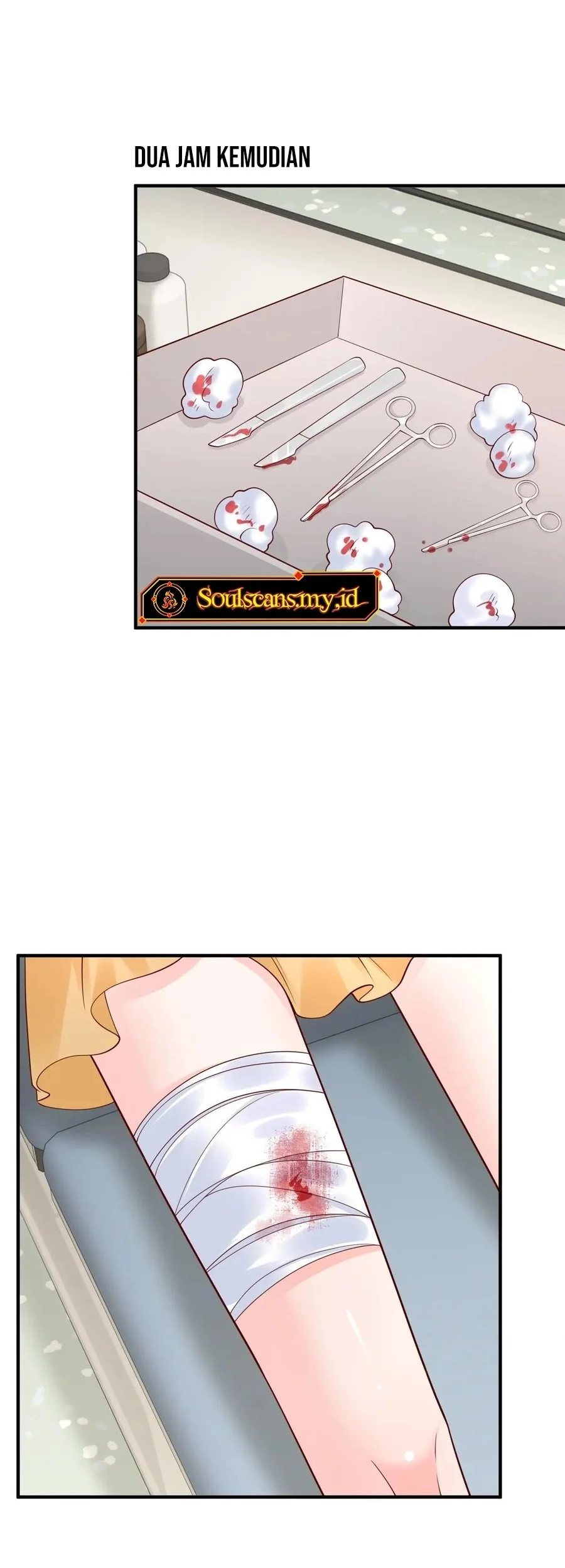 I Randomly Have A New Career Every Week Chapter 808 - halaman 12