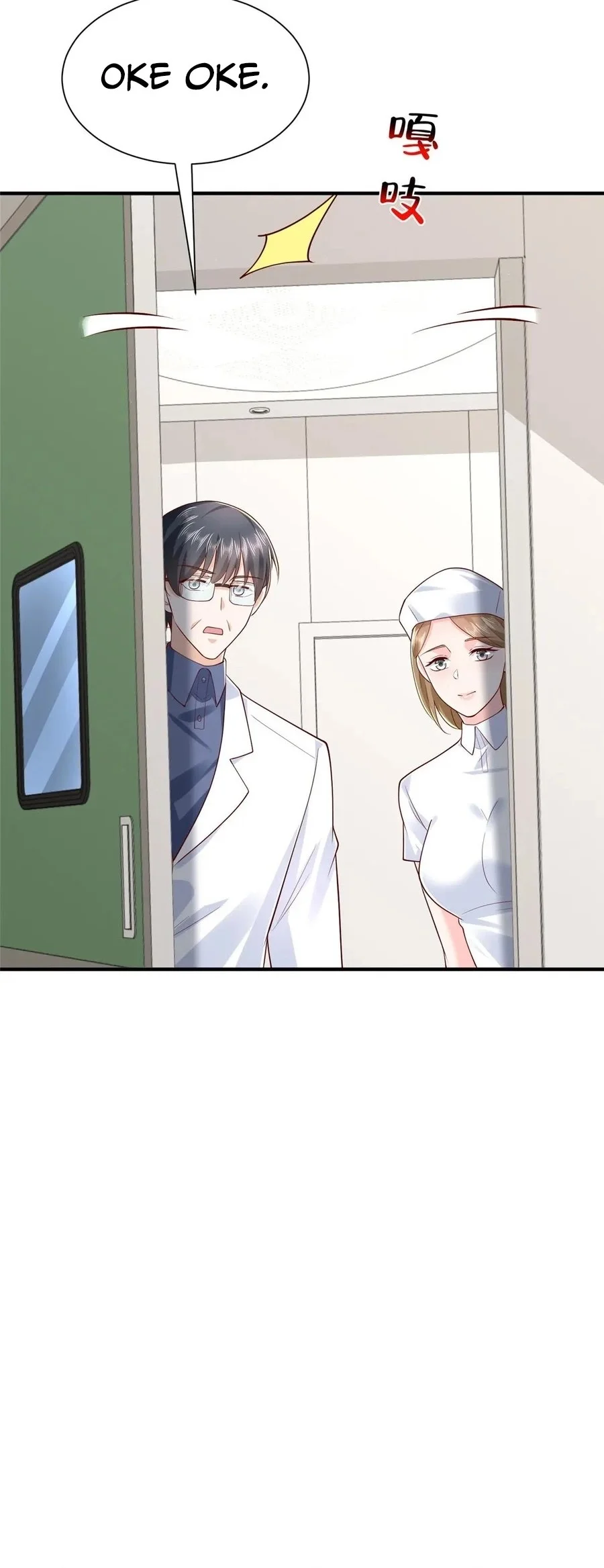 I Randomly Have A New Career Every Week Chapter 808 - halaman 14