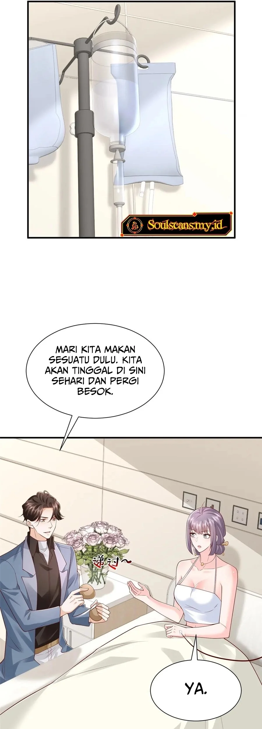 I Randomly Have A New Career Every Week Chapter 808 - halaman 15
