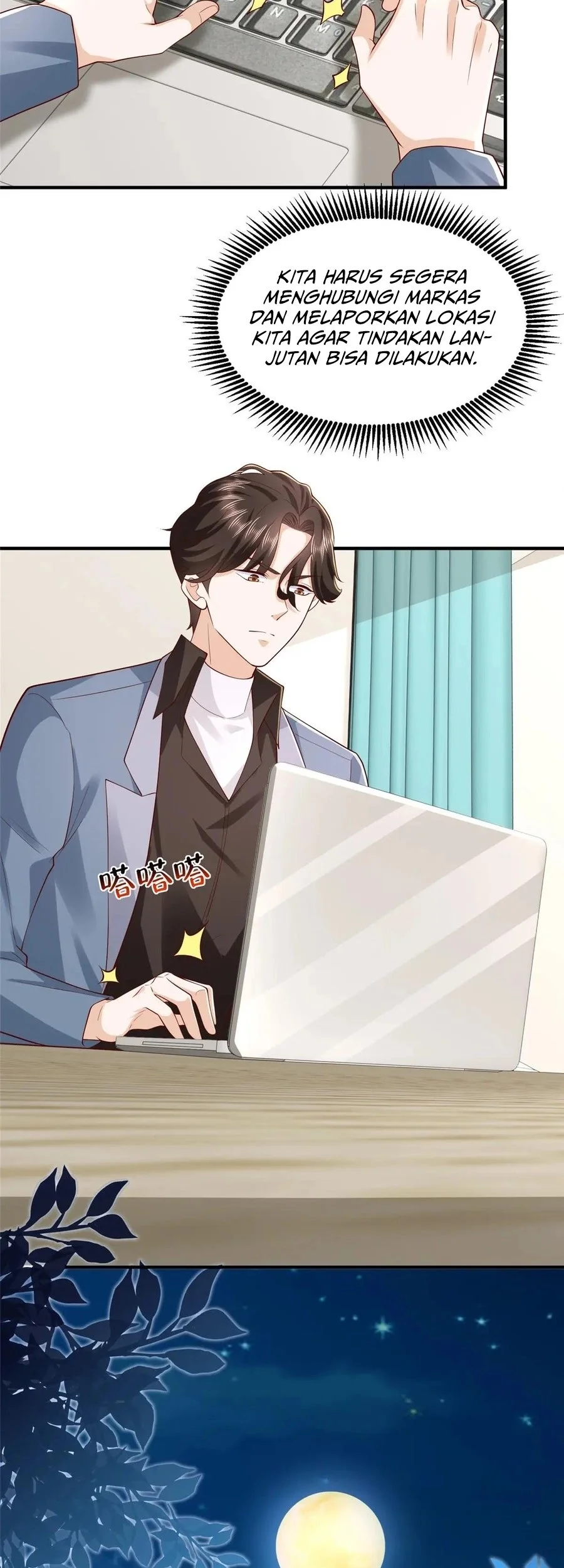 I Randomly Have A New Career Every Week Chapter 808 - halaman 21