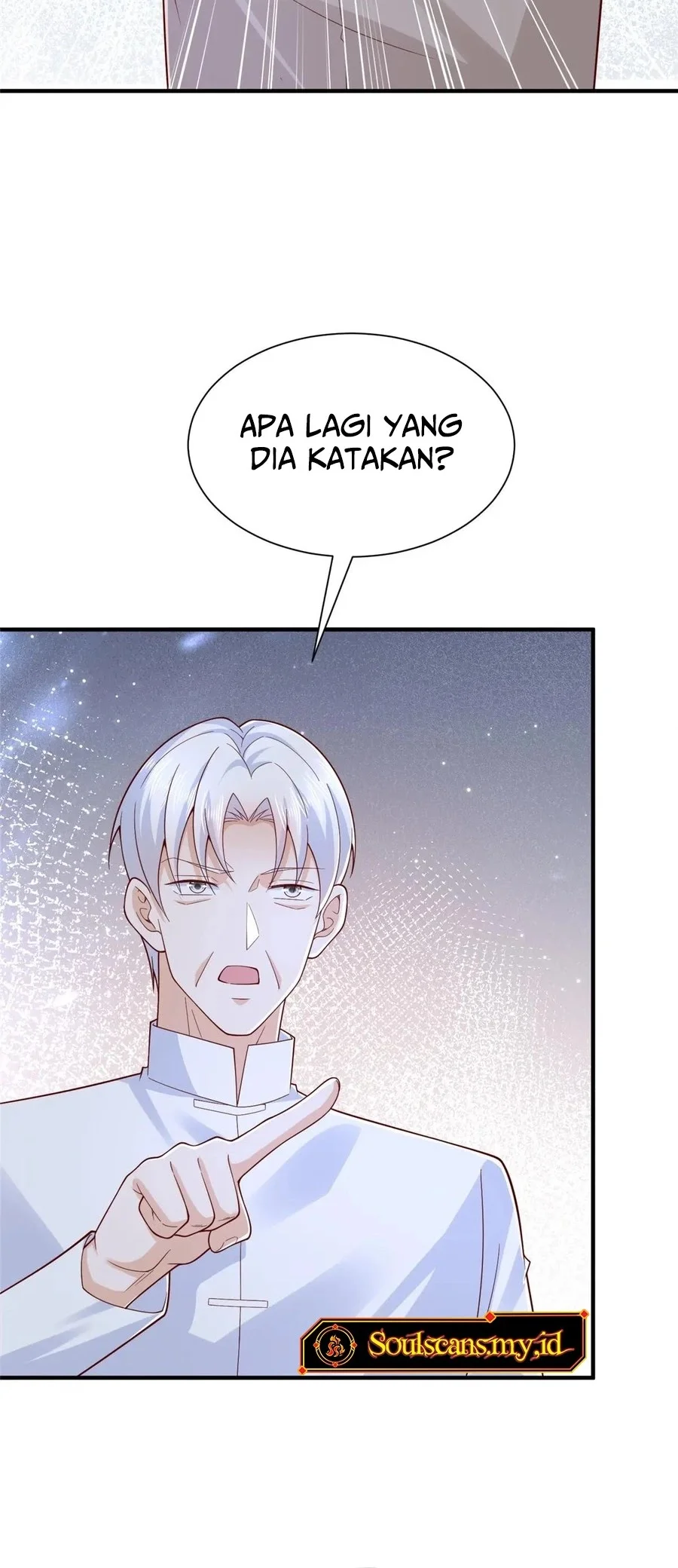 I Randomly Have A New Career Every Week Chapter 808 - halaman 26