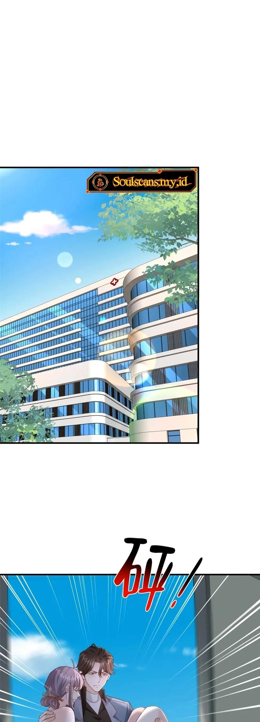 I Randomly Have A New Career Every Week Chapter 808 - halaman 3
