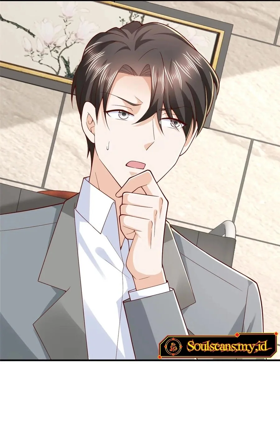 I Randomly Have A New Career Every Week Chapter 808 - halaman 31