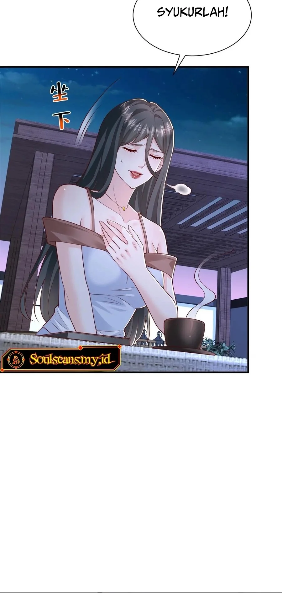 I Randomly Have A New Career Every Week Chapter 809 - halaman 10