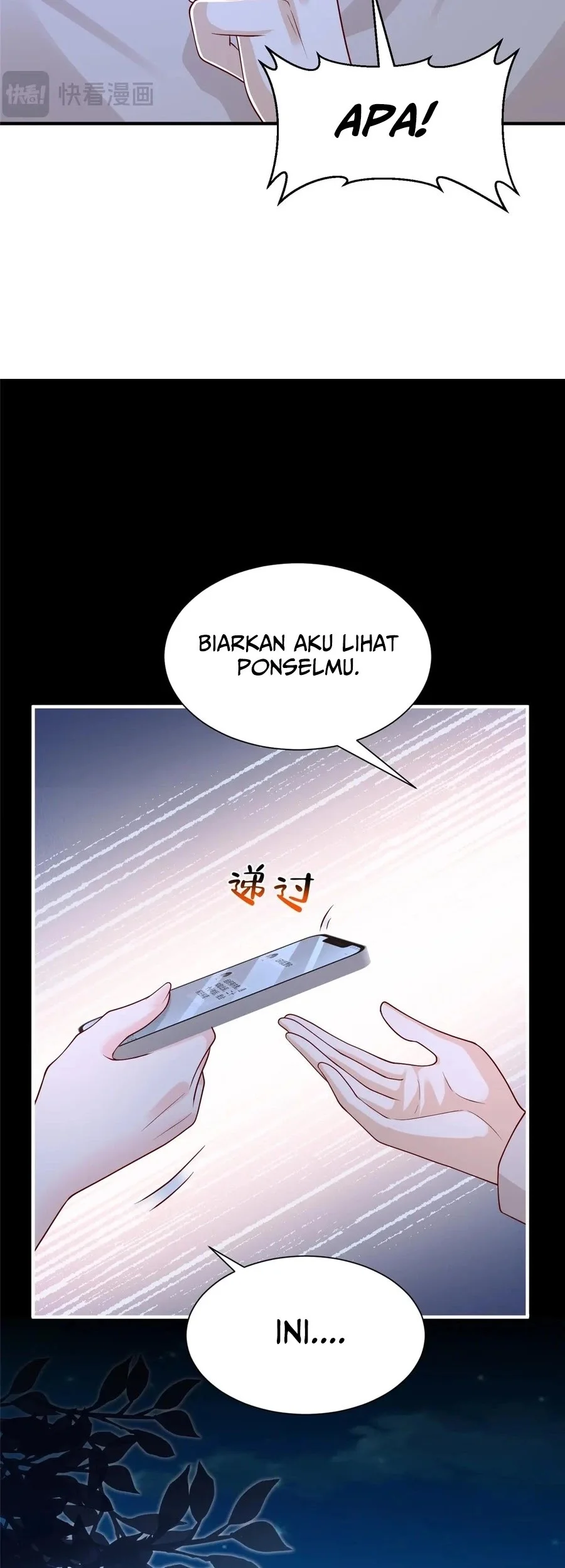 I Randomly Have A New Career Every Week Chapter 809 - halaman 13