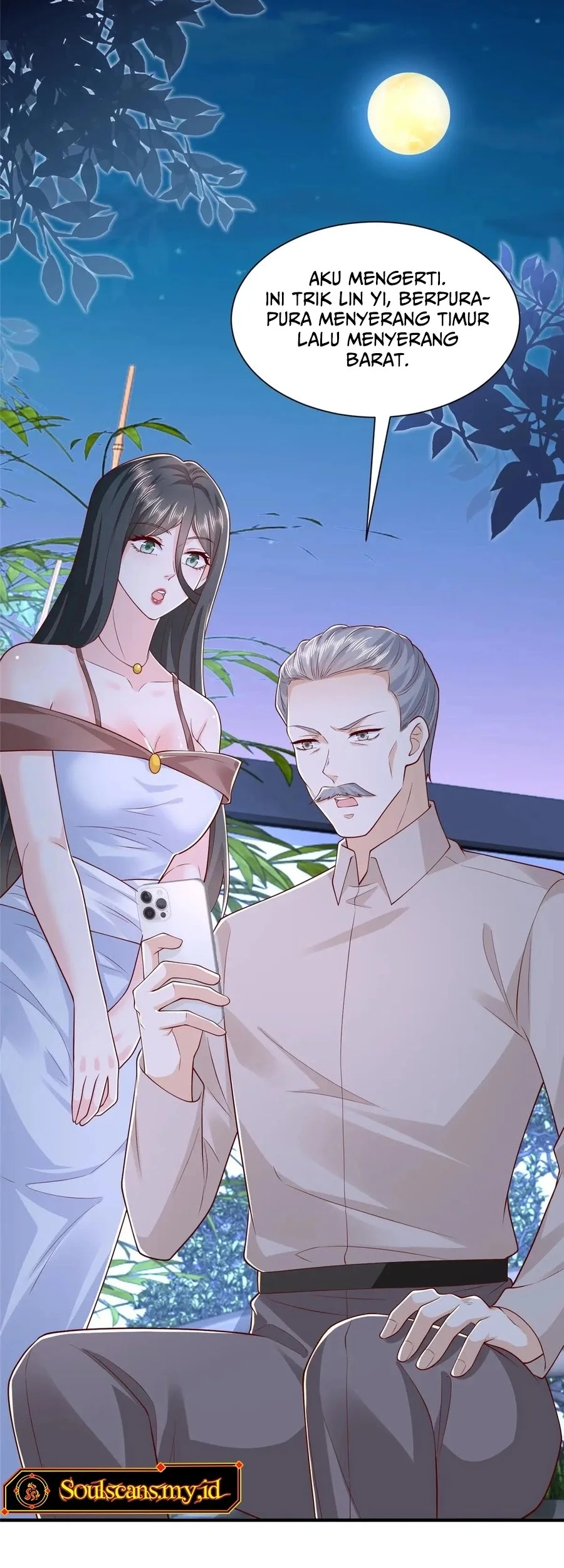I Randomly Have A New Career Every Week Chapter 809 - halaman 14