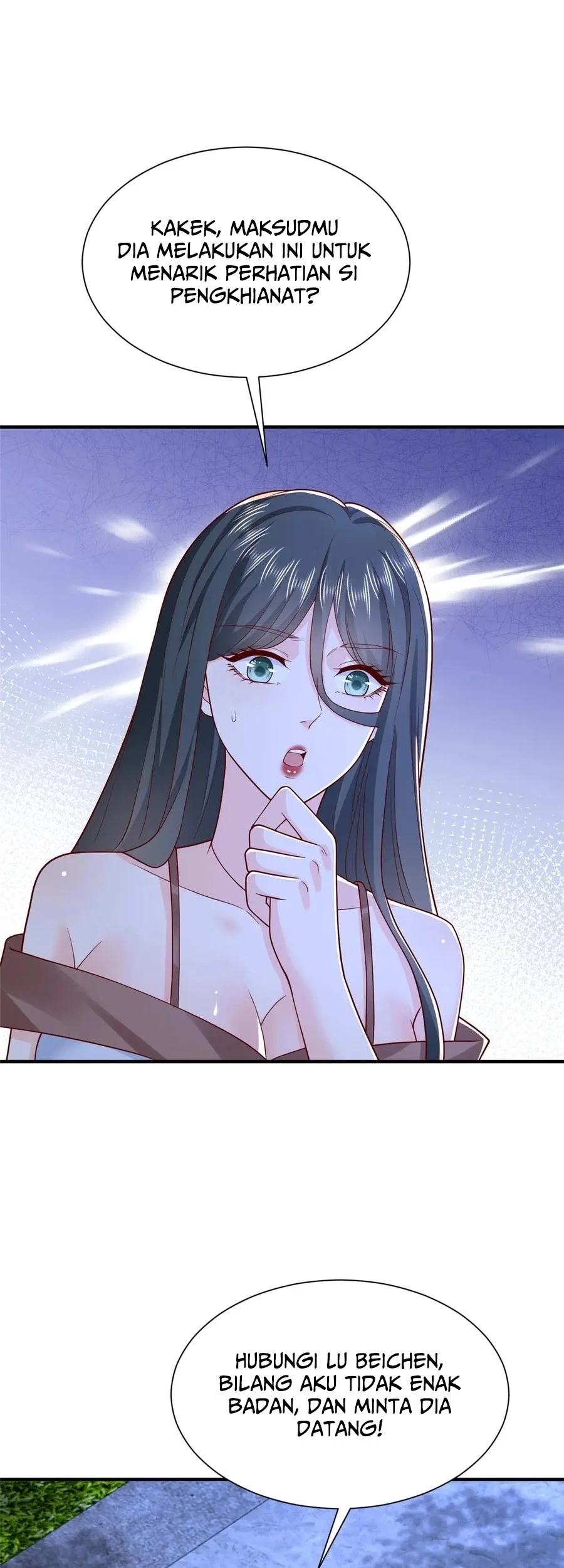 I Randomly Have A New Career Every Week Chapter 809 - halaman 15
