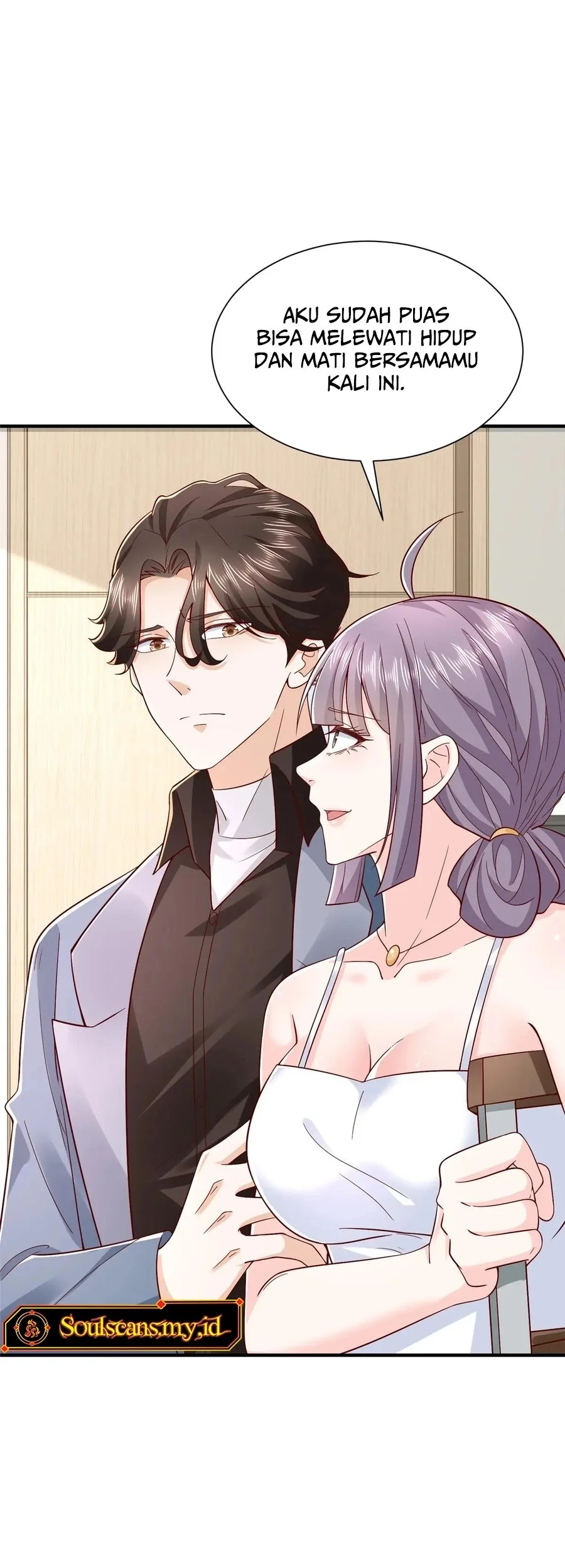 I Randomly Have A New Career Every Week Chapter 809 - halaman 23