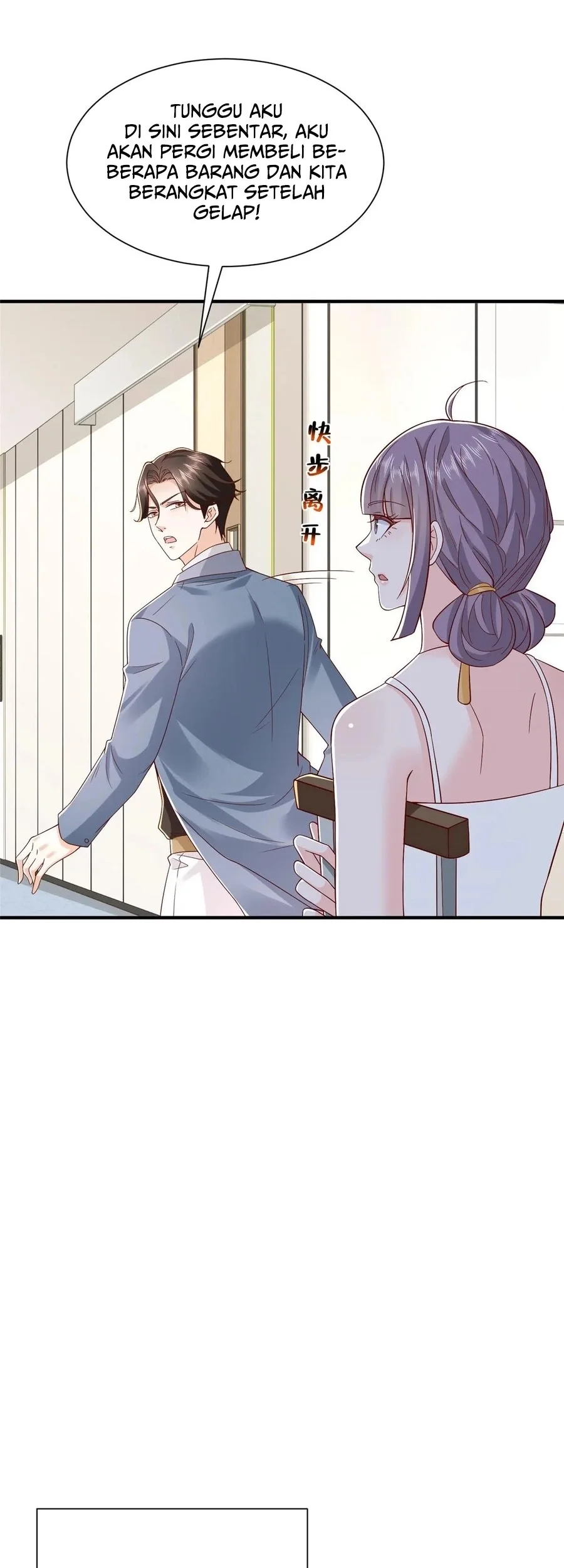 I Randomly Have A New Career Every Week Chapter 809 - halaman 24