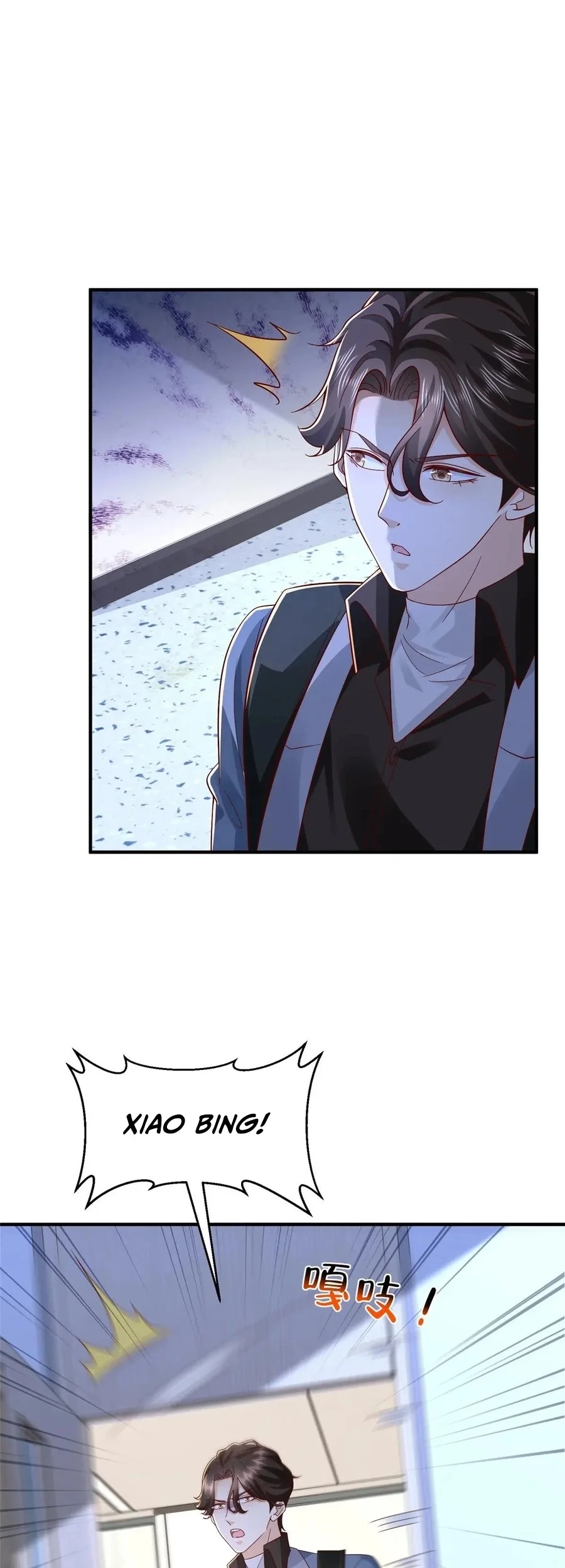 I Randomly Have A New Career Every Week Chapter 809 - halaman 28
