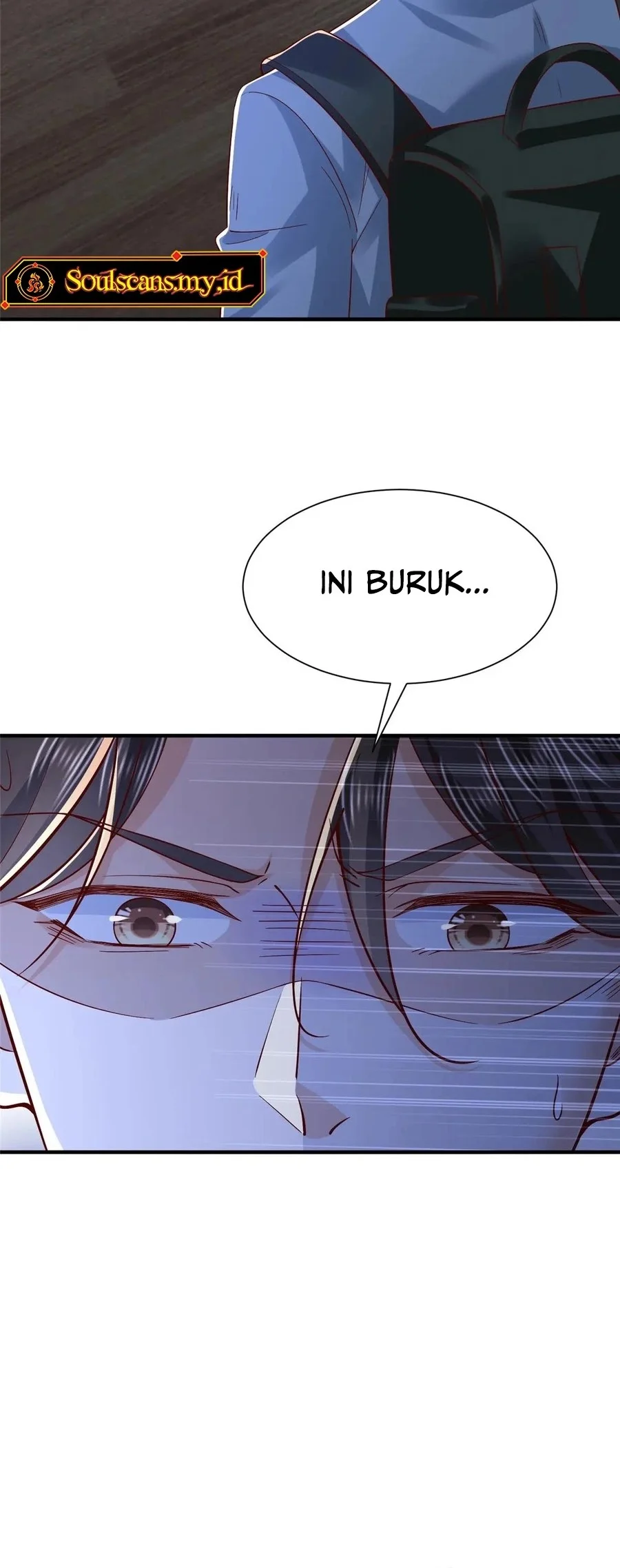 I Randomly Have A New Career Every Week Chapter 809 - halaman 30