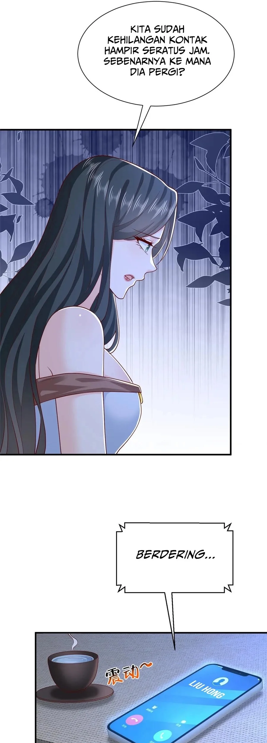I Randomly Have A New Career Every Week Chapter 809 - halaman 7