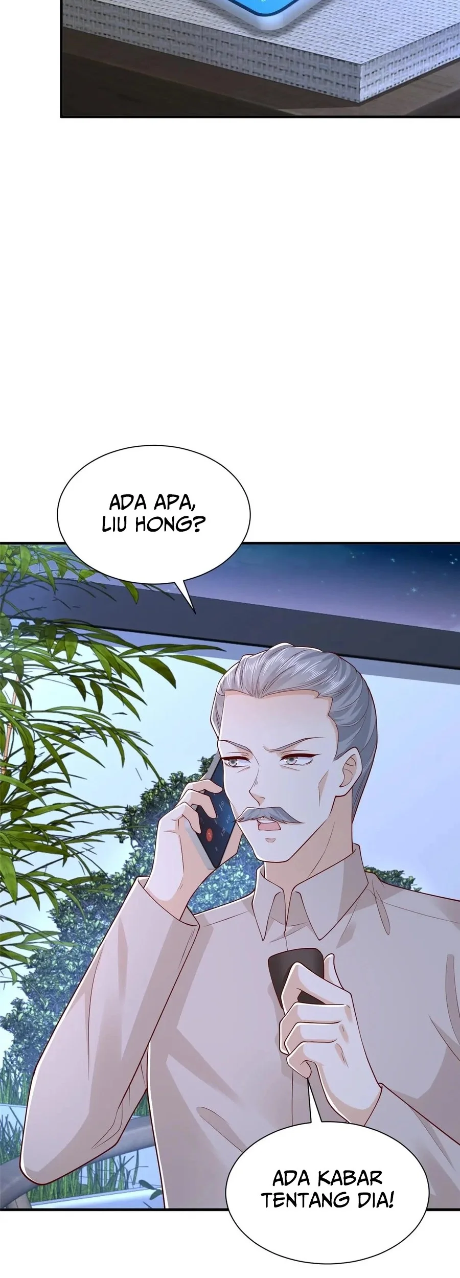 I Randomly Have A New Career Every Week Chapter 809 - halaman 8