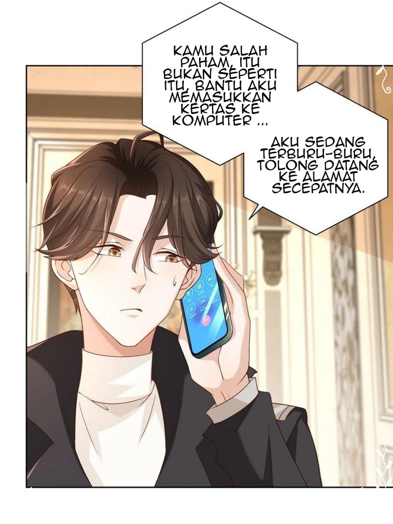 I Randomly Have A New Career Every Week Chapter 81 - halaman 10