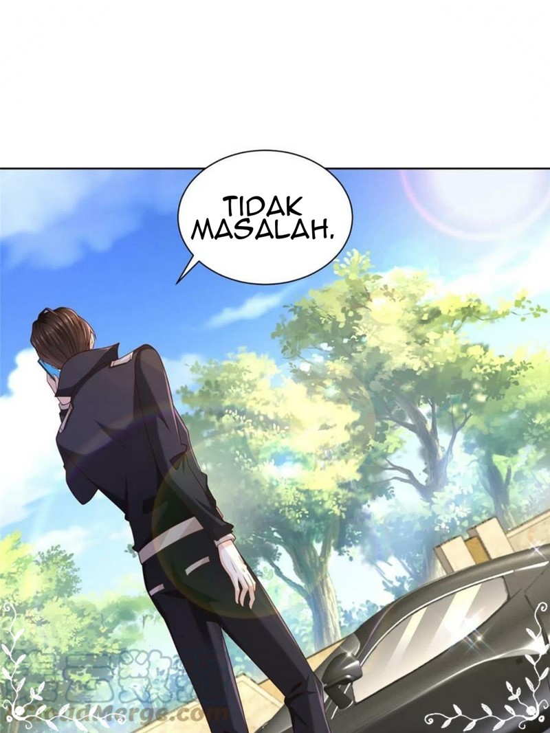 I Randomly Have A New Career Every Week Chapter 81 - halaman 11
