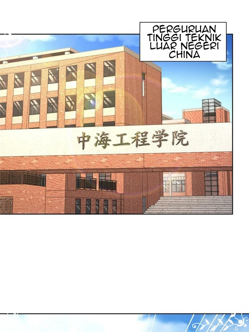 I Randomly Have A New Career Every Week Chapter 81 - halaman 13