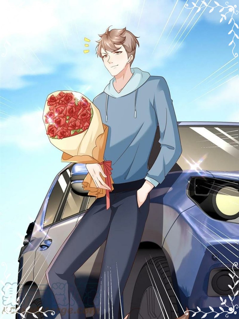 I Randomly Have A New Career Every Week Chapter 81 - halaman 14