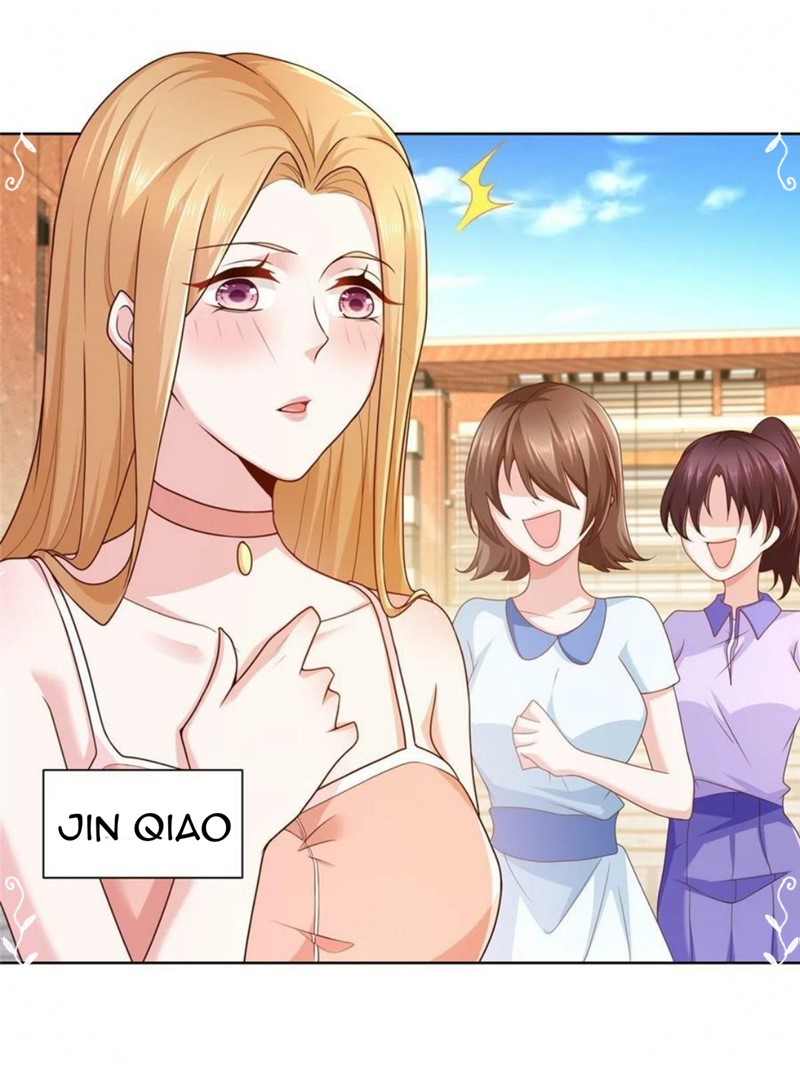 I Randomly Have A New Career Every Week Chapter 81 - halaman 16