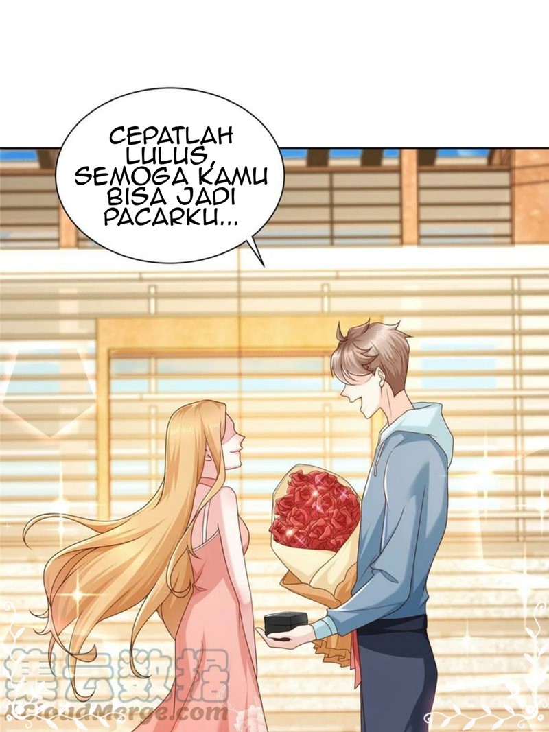 I Randomly Have A New Career Every Week Chapter 81 - halaman 17