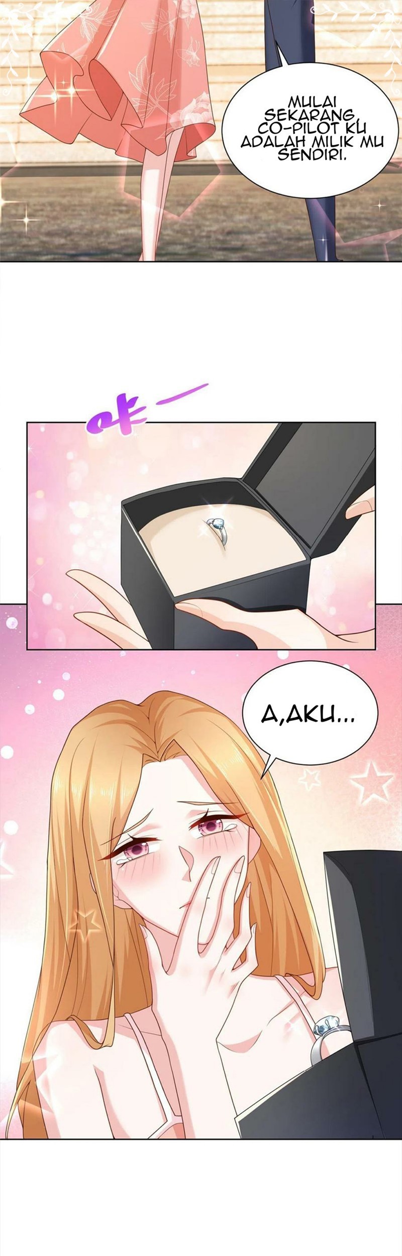 I Randomly Have A New Career Every Week Chapter 81 - halaman 18
