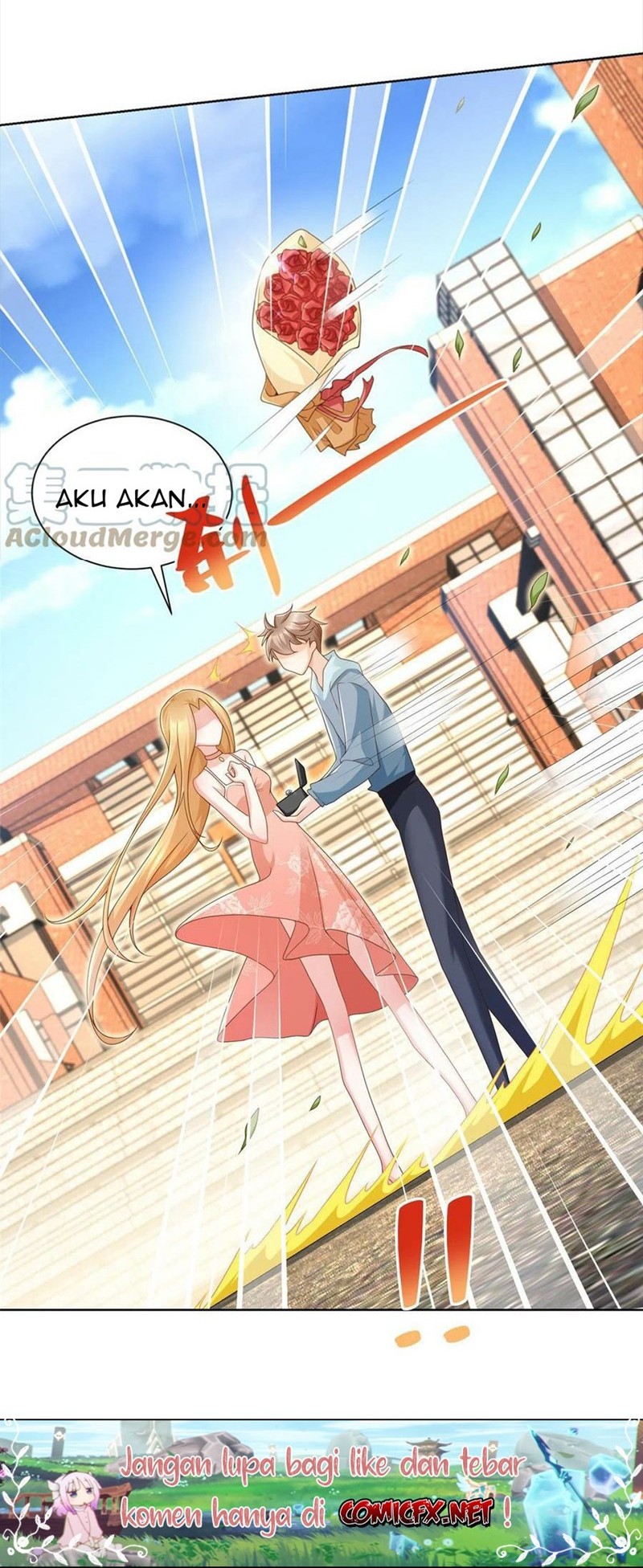 I Randomly Have A New Career Every Week Chapter 81 - halaman 19