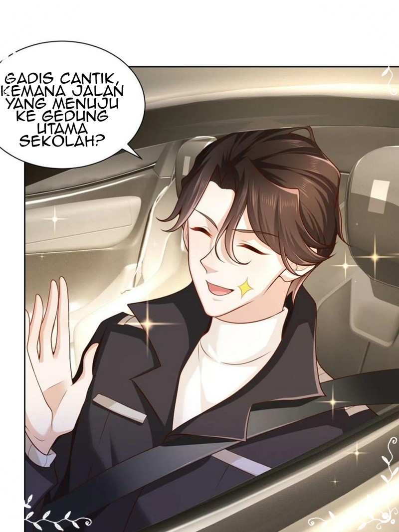 I Randomly Have A New Career Every Week Chapter 81 - halaman 21