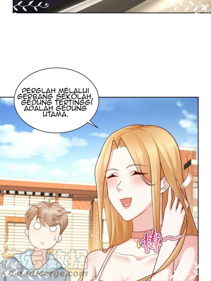 I Randomly Have A New Career Every Week Chapter 81 - halaman 22