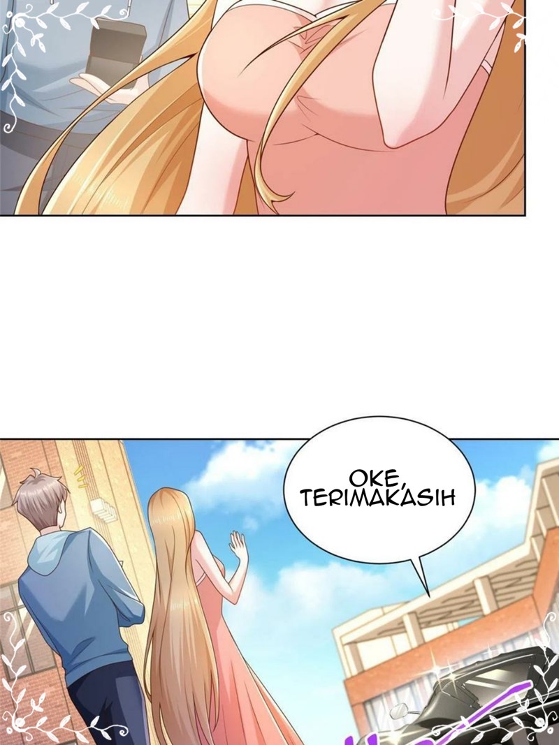 I Randomly Have A New Career Every Week Chapter 81 - halaman 23
