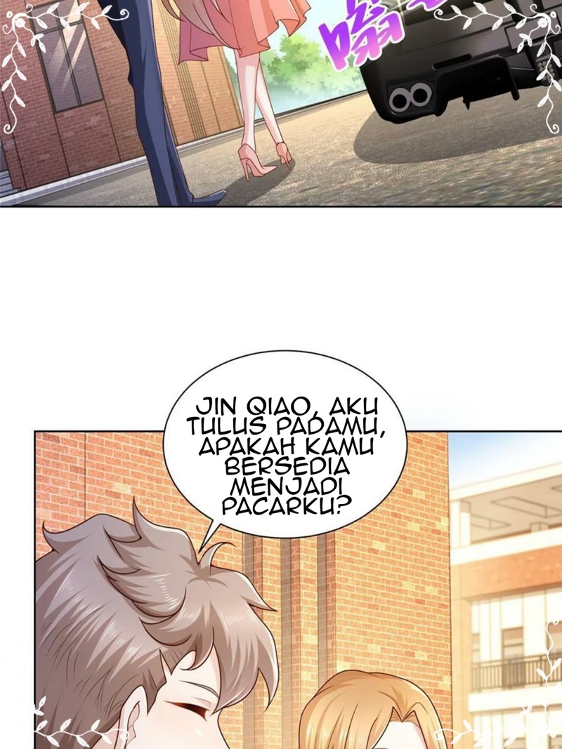 I Randomly Have A New Career Every Week Chapter 81 - halaman 24