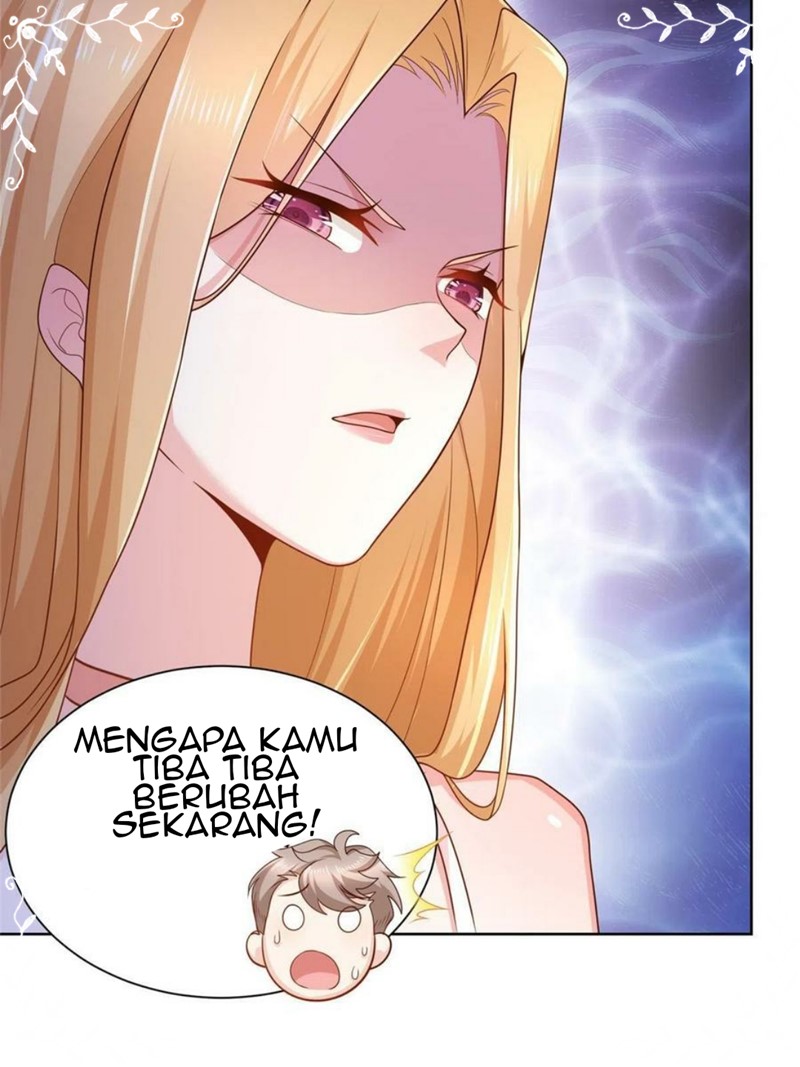 I Randomly Have A New Career Every Week Chapter 81 - halaman 26