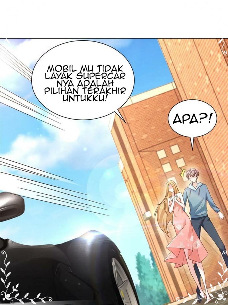 I Randomly Have A New Career Every Week Chapter 81 - halaman 27