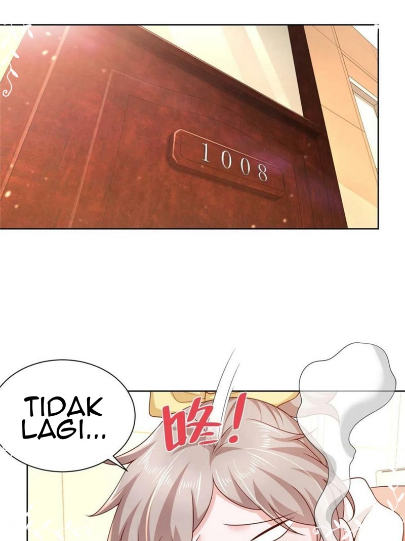 I Randomly Have A New Career Every Week Chapter 81 - halaman 28