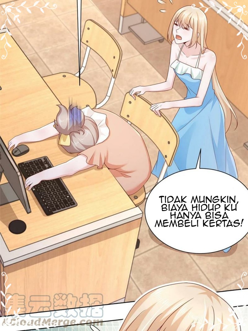 I Randomly Have A New Career Every Week Chapter 81 - halaman 30