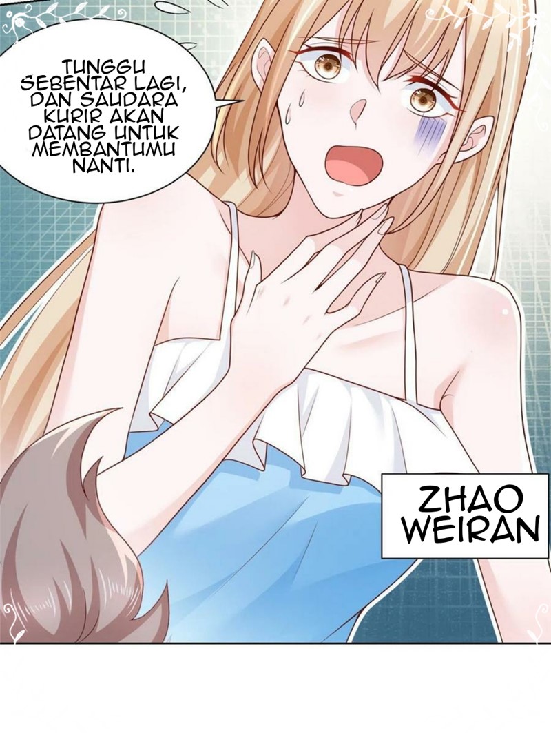 I Randomly Have A New Career Every Week Chapter 81 - halaman 31