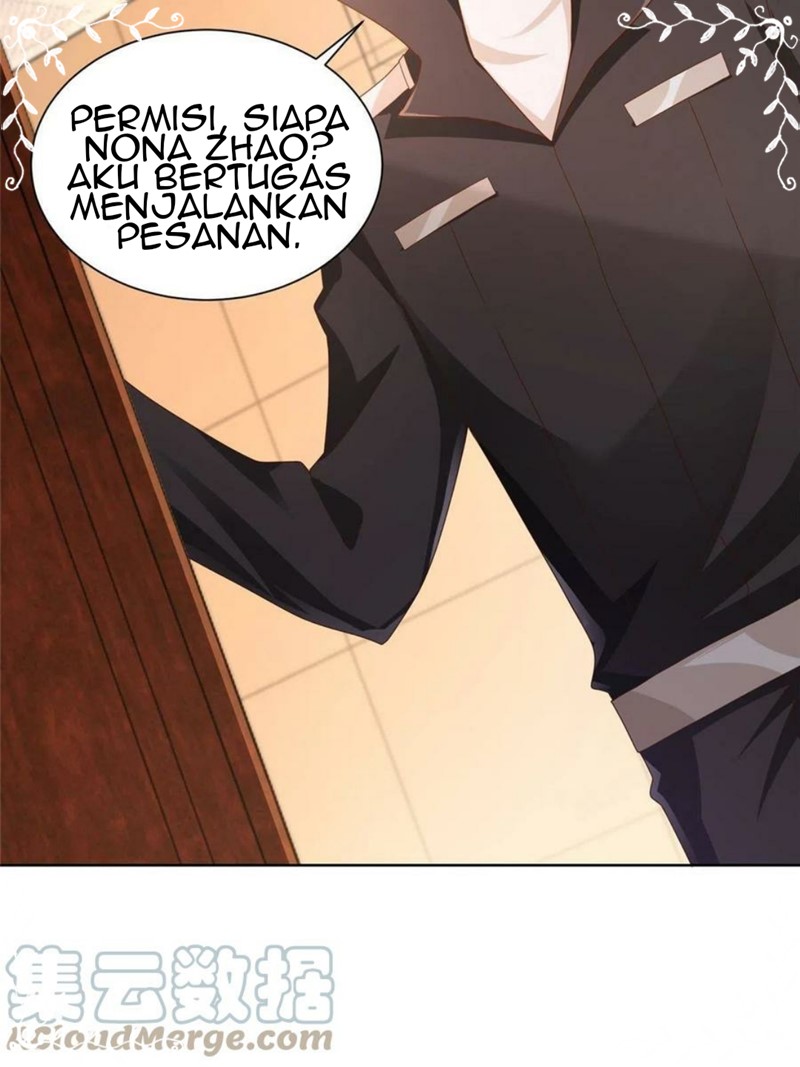 I Randomly Have A New Career Every Week Chapter 81 - halaman 33