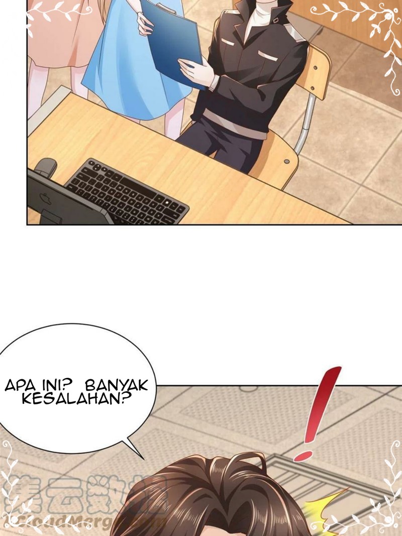 I Randomly Have A New Career Every Week Chapter 81 - halaman 36