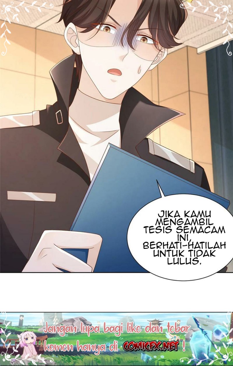 I Randomly Have A New Career Every Week Chapter 81 - halaman 37