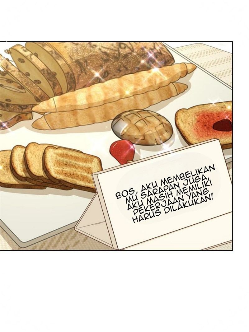 I Randomly Have A New Career Every Week Chapter 81 - halaman 4