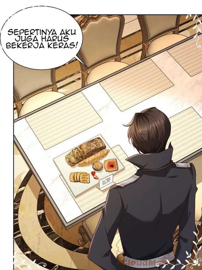 I Randomly Have A New Career Every Week Chapter 81 - halaman 5