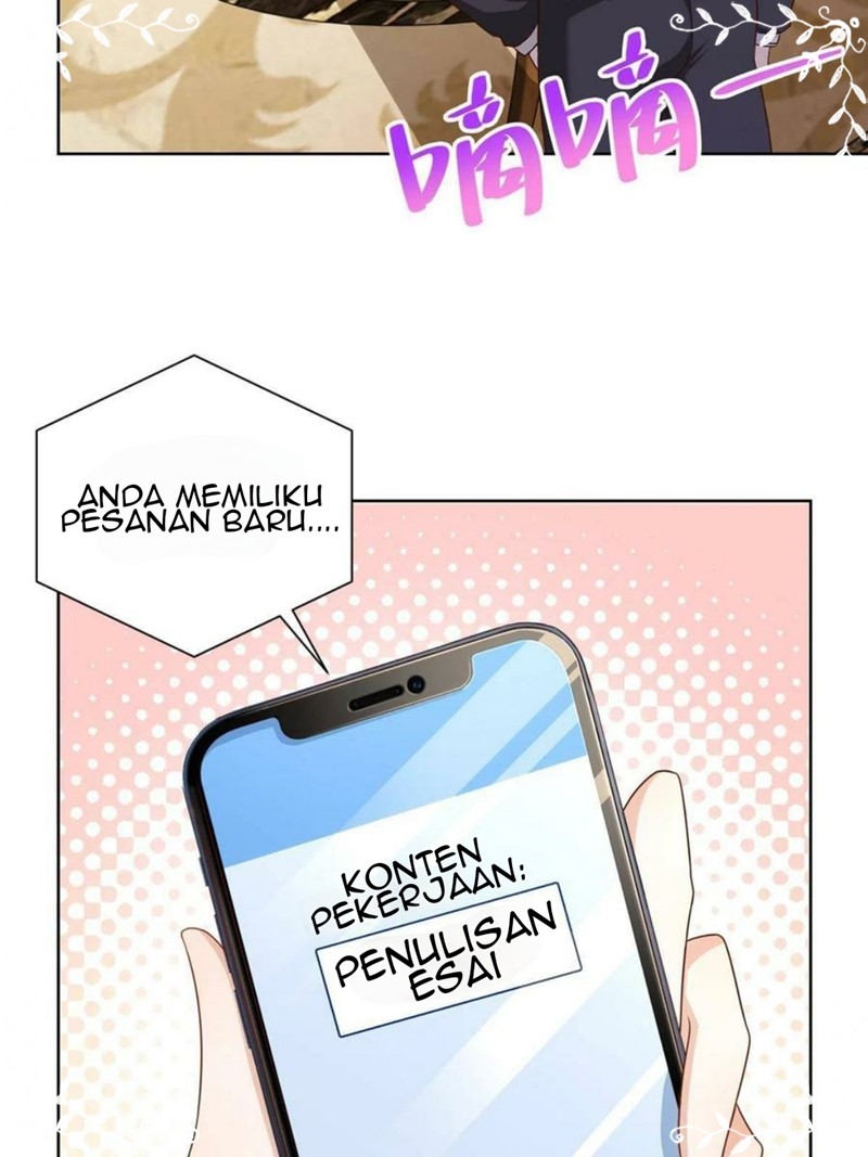 I Randomly Have A New Career Every Week Chapter 81 - halaman 6
