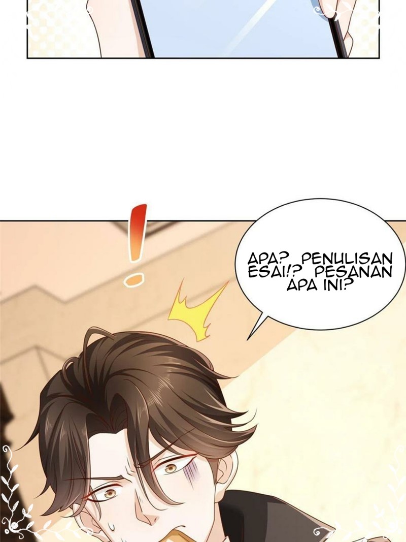 I Randomly Have A New Career Every Week Chapter 81 - halaman 7